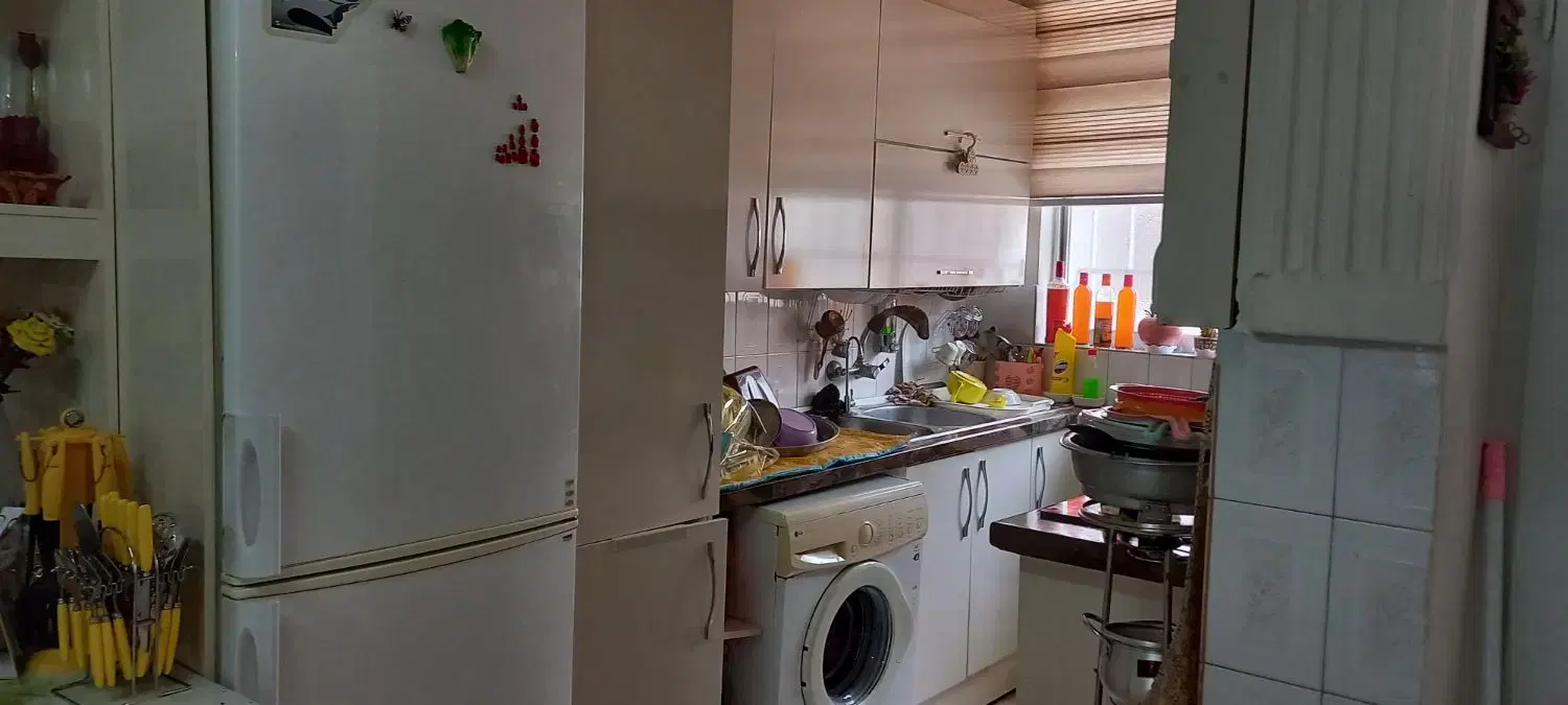 خانه ویلایی دوبلکس در حمدیان