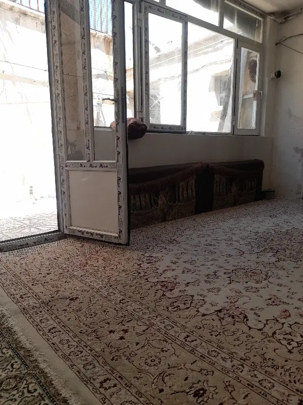 خانه ویلای۱۲۴ متر