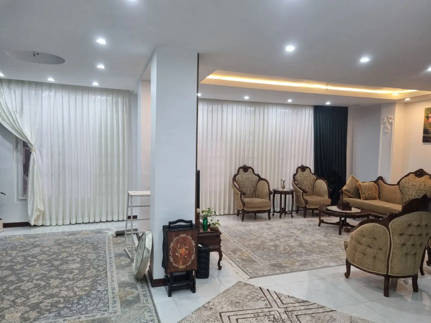 فروش آپارتمان