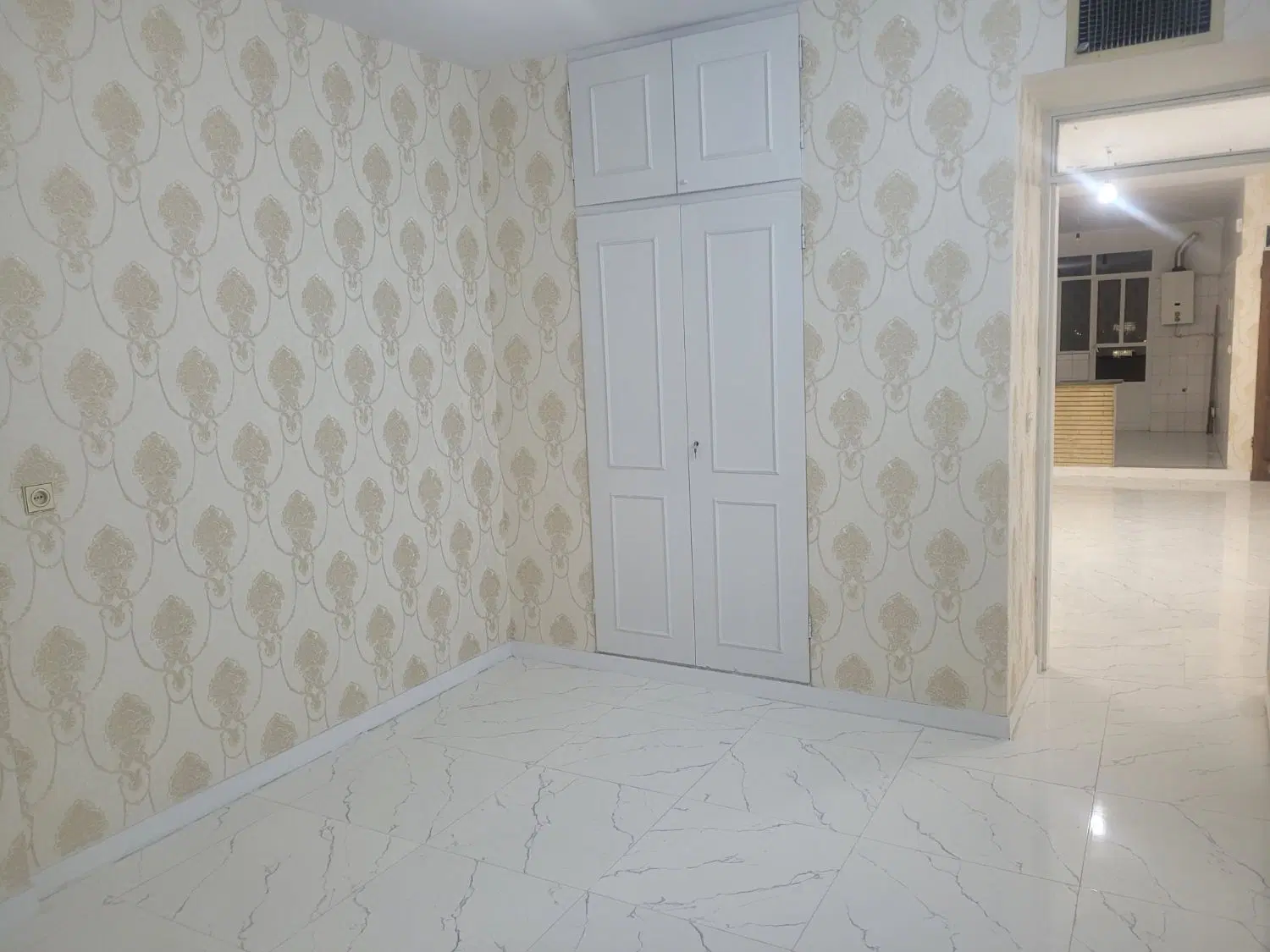 رهن اپارتمان 85 متری