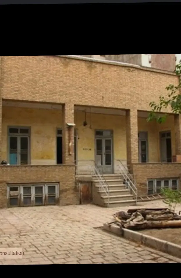 ملک کلنگی