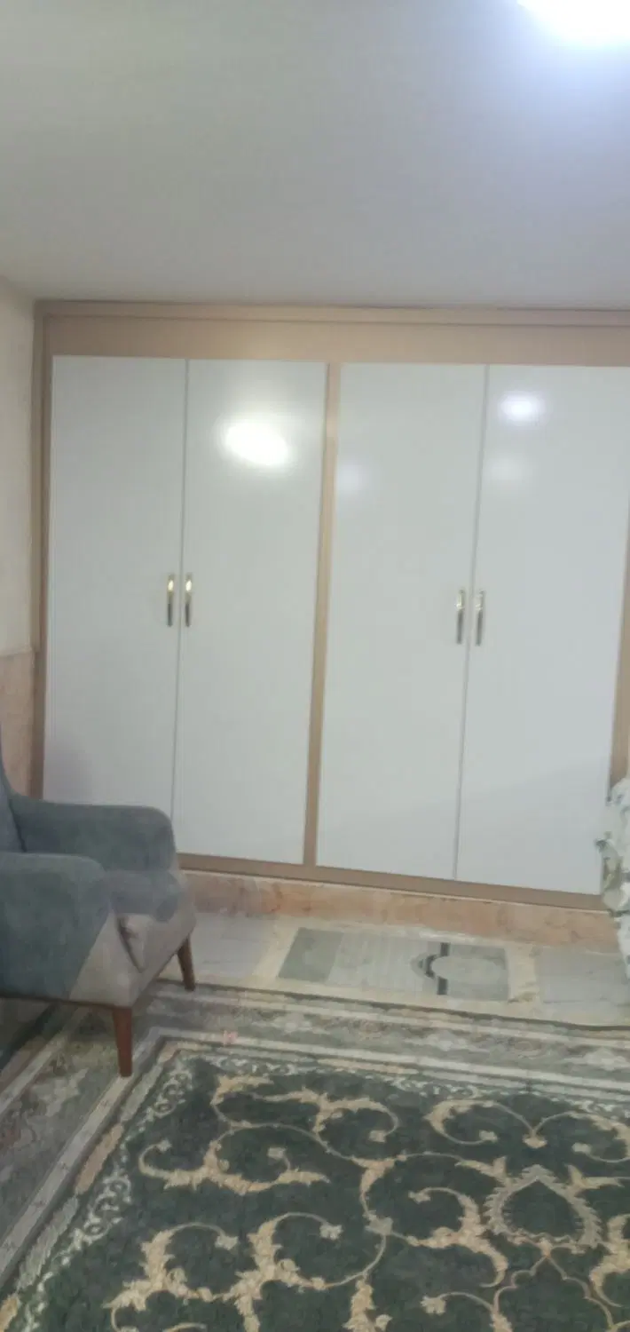 خانه دوطبقه