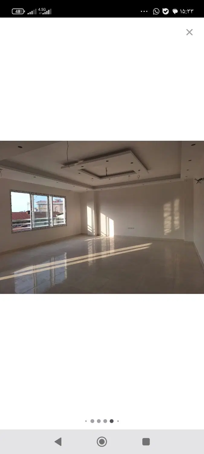 فروش آپارتمان ۱۴۰متری