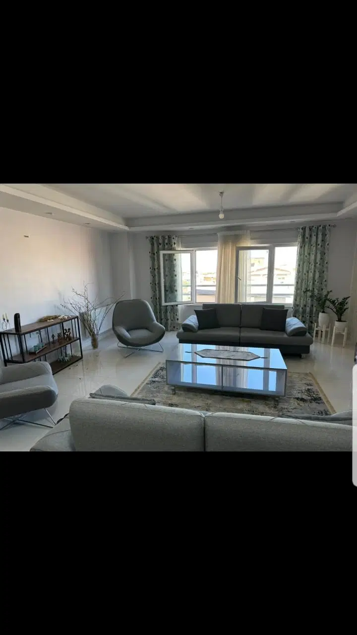 اپارتمان ۱۱۵ متری چاله باغ