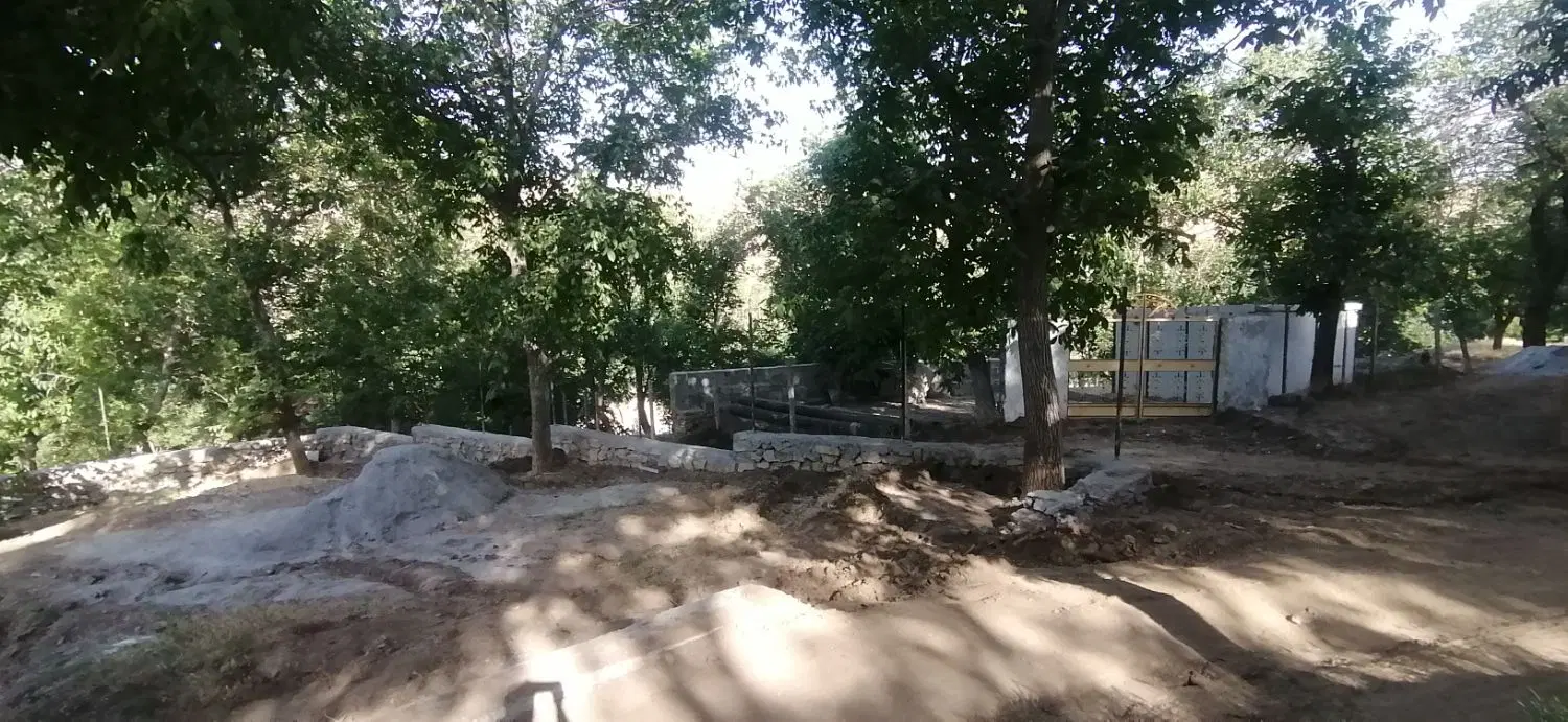 فروش‌ باغ