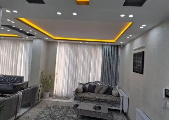 خانه ویلایی جوجیل کوچه بهار ۱
