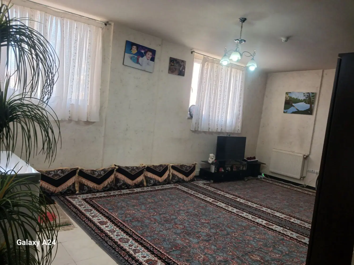 صدرا فاز دو