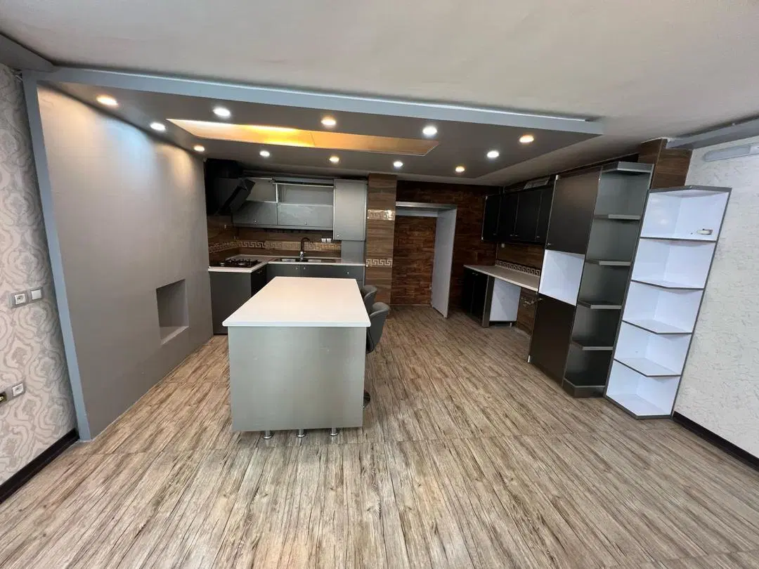 دوخواب ۱۲۷ متر هاتف