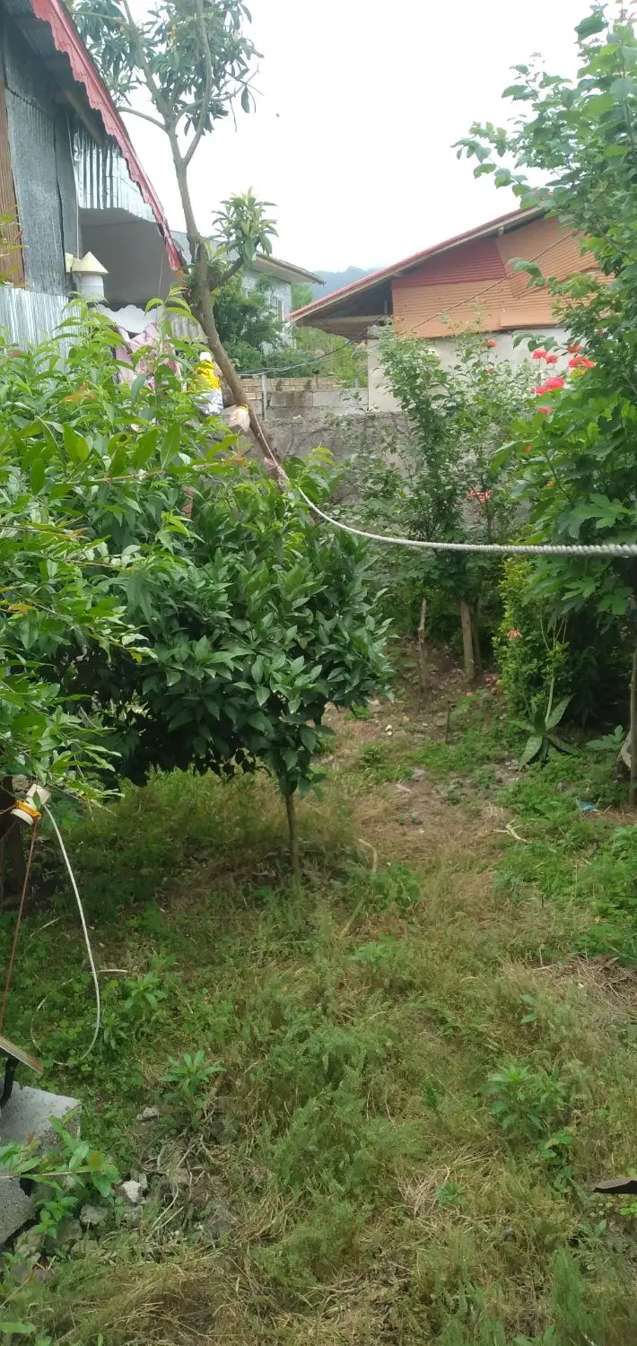 فروش خانه ویلایی