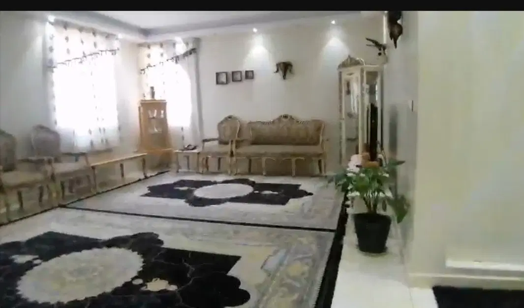 پردیس فاز یک  ۱۱۰ متر ۲ خواب