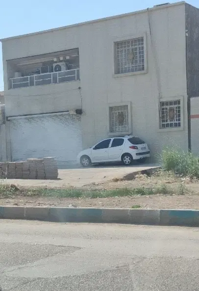 تجاری ۳۰متری