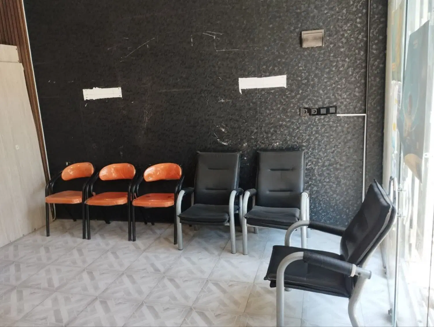 مغازه ۲۰ متری