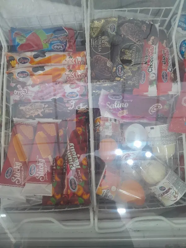 واگذاری سوپرمارکت