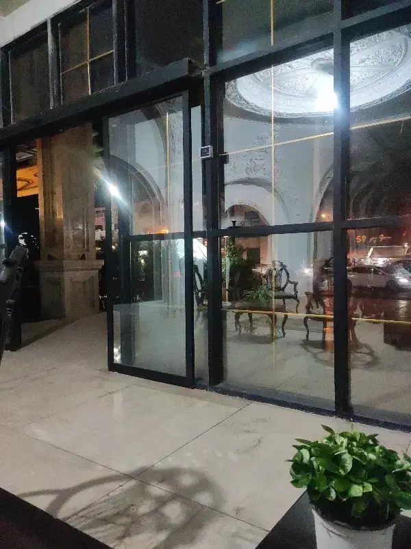 مشارکت400متر بر14دریاگوشه(متل قو)