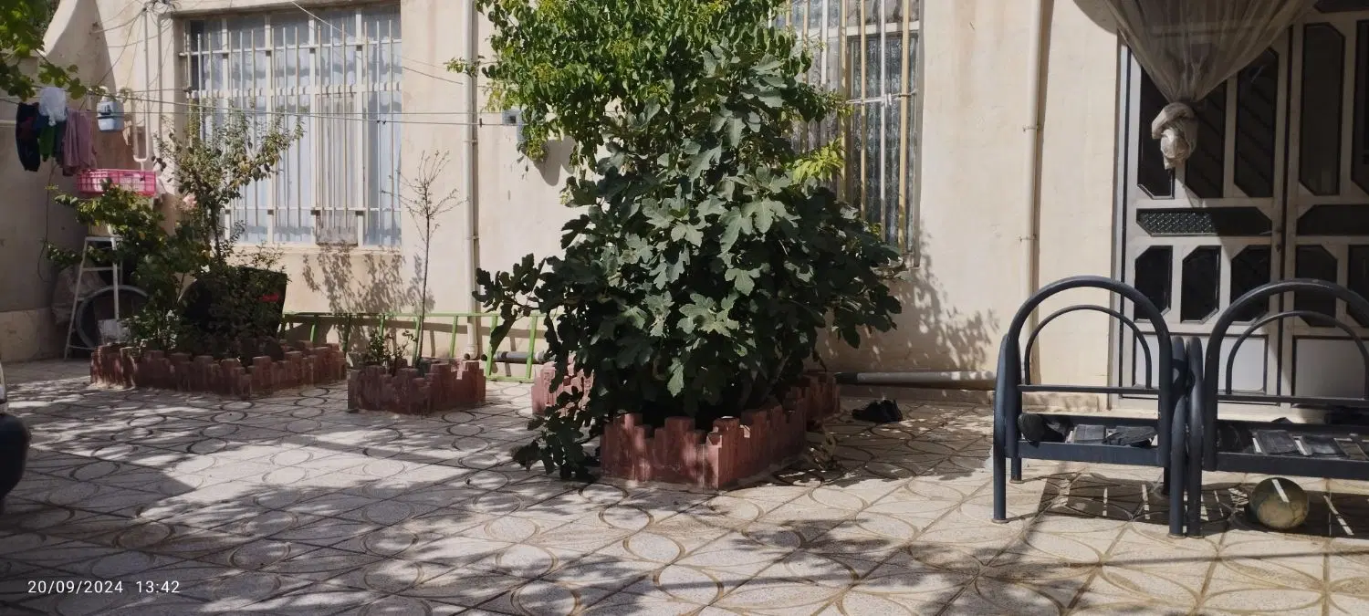 ویلایی قشلاق ملارد