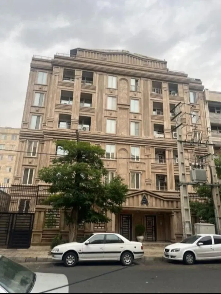 ۲۰۵ متر سه خواب _ میدان کتویی