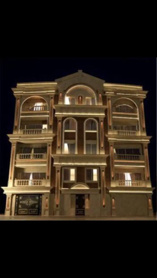 فروش آپارتمان ۱۴۰متری منظریه