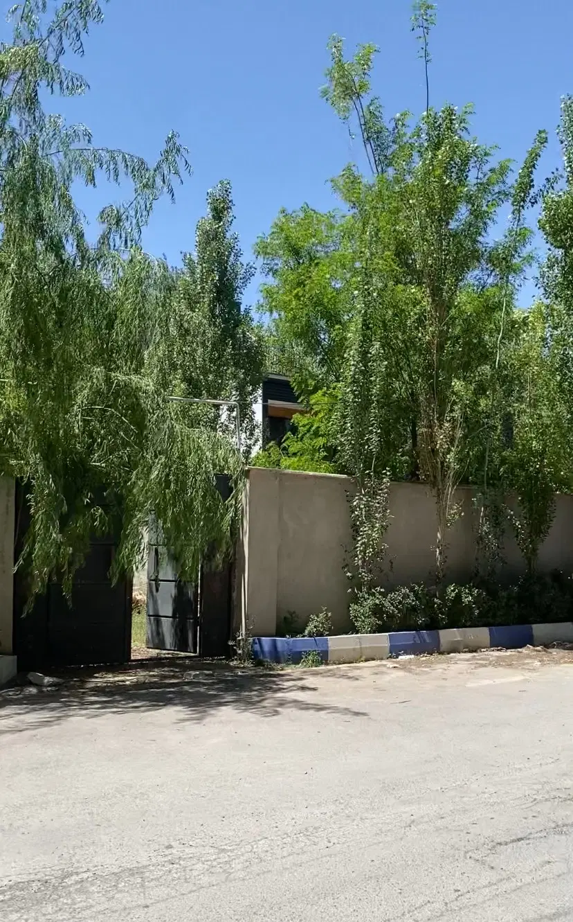 فروش فوری زمین تجاری مسکونی