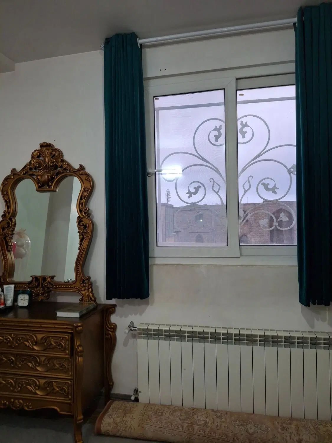 خونه ویلایی