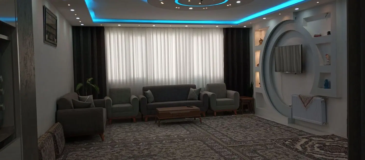 خانه اجاره اساوله