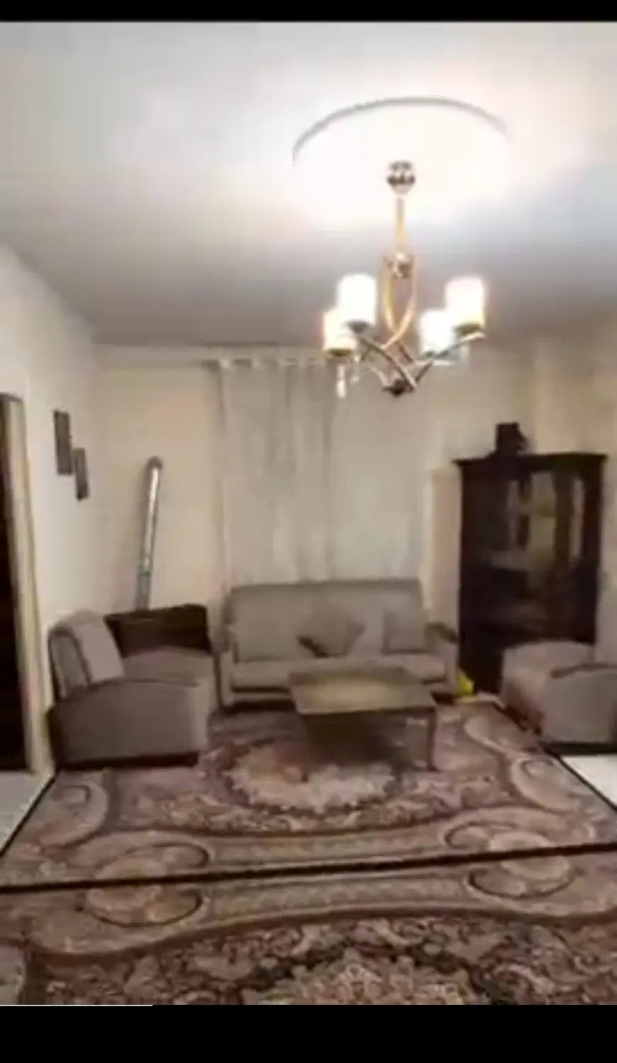 اجاره آپارتمان ۶۰ متری