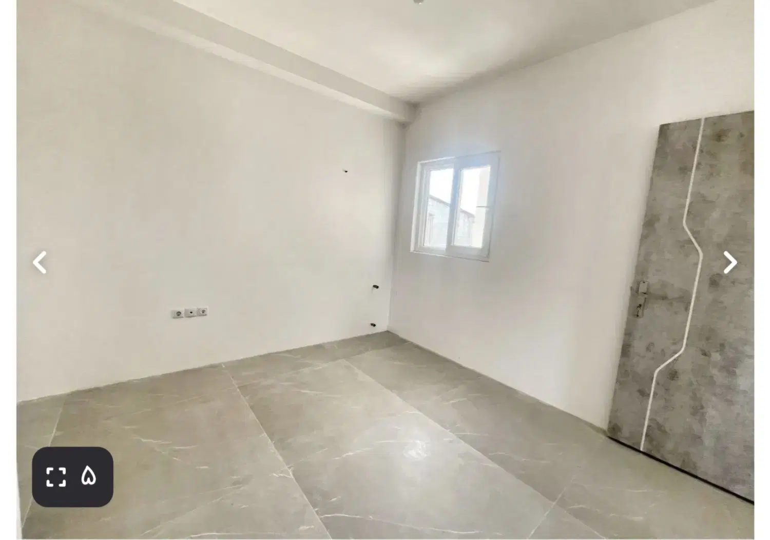 فروش آپارتمان ۹۵ متری خشک