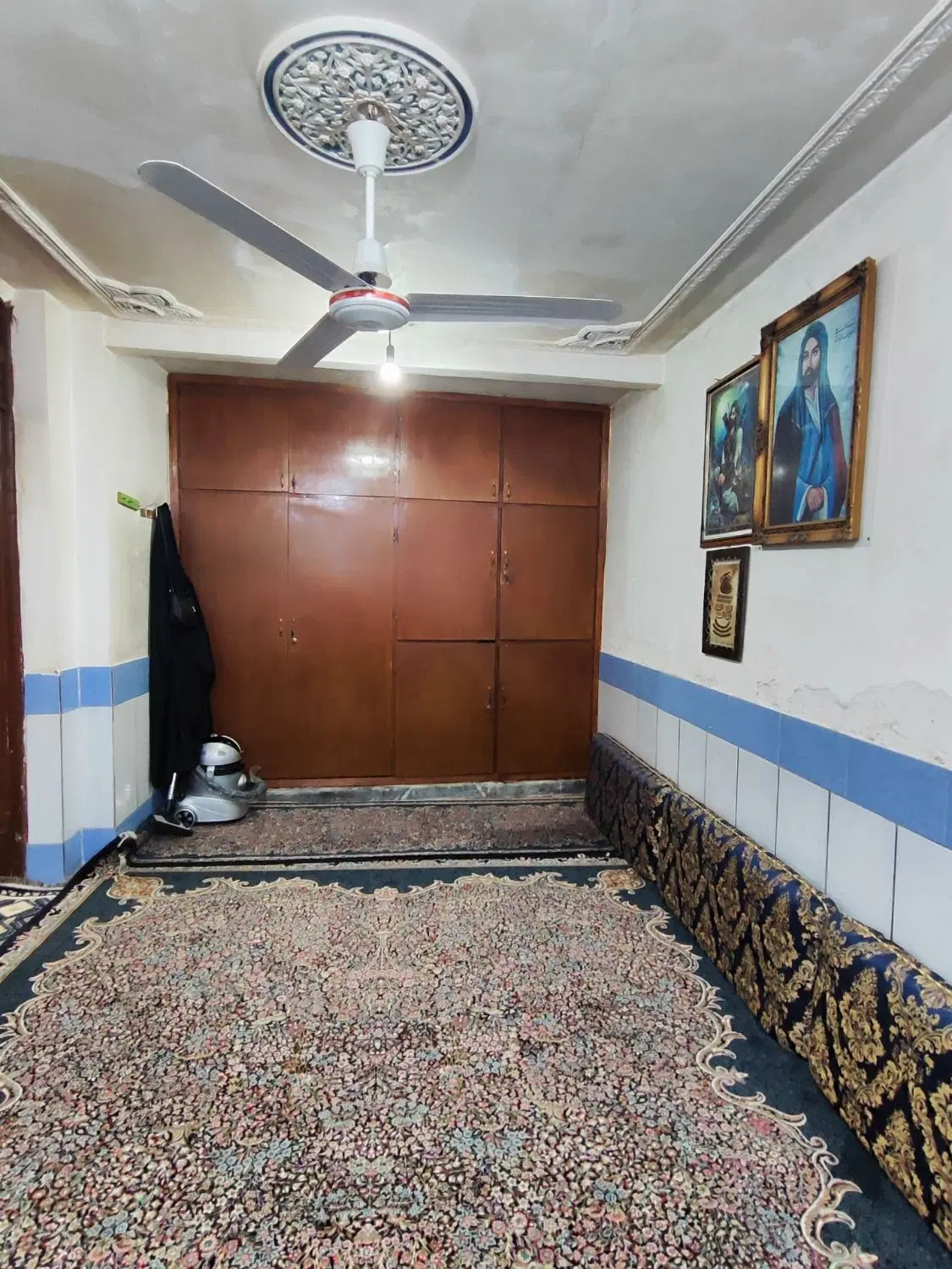 یک باب منزل ویلایی