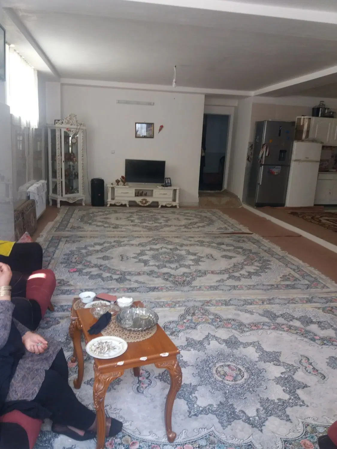 اجاره واحد در نانوایان فاز ۳