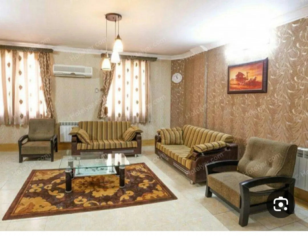 اپارتمان