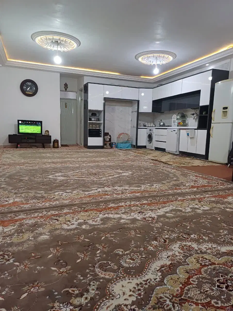 خونه اجاره ای پاگر
