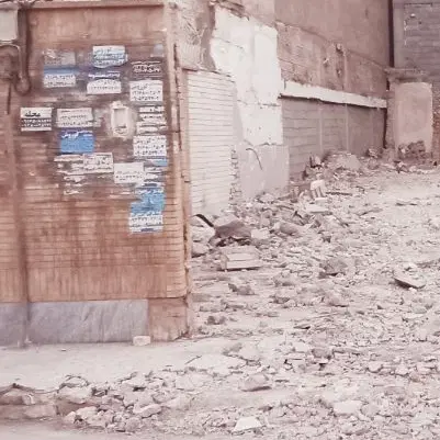 پیش فروش واحد آپارتمانی ۱۱۸ متری