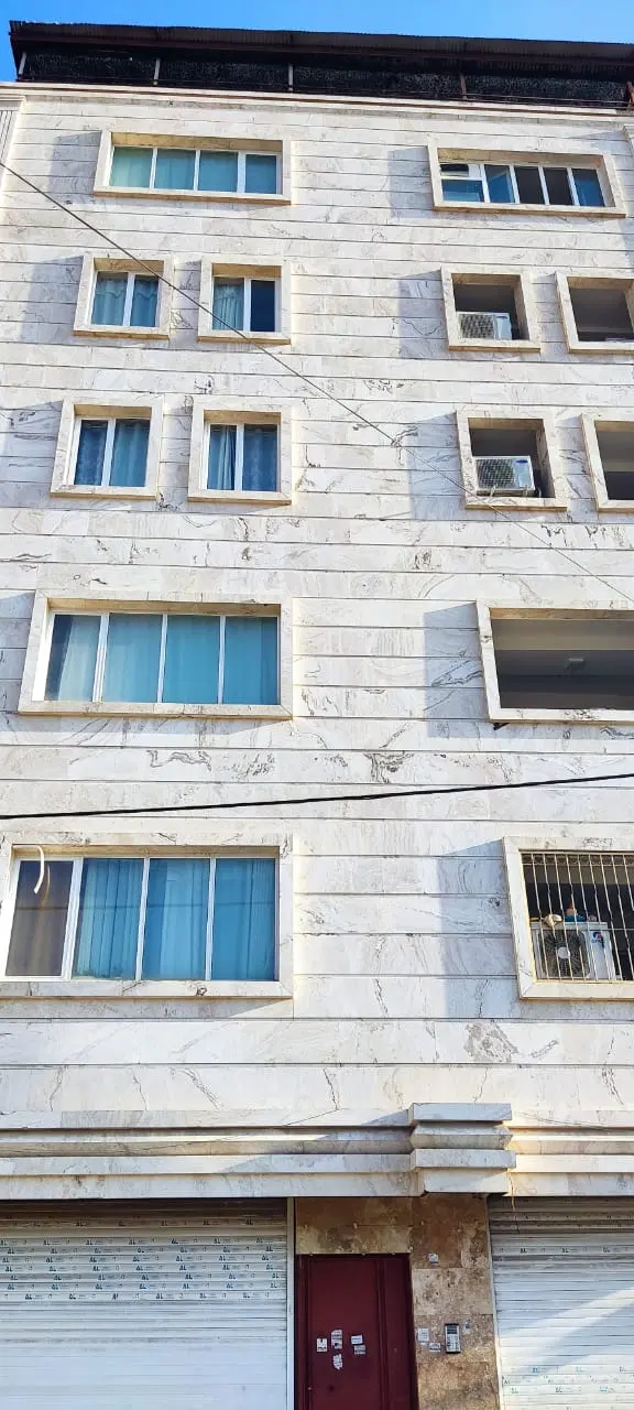 فروش آپارتمان