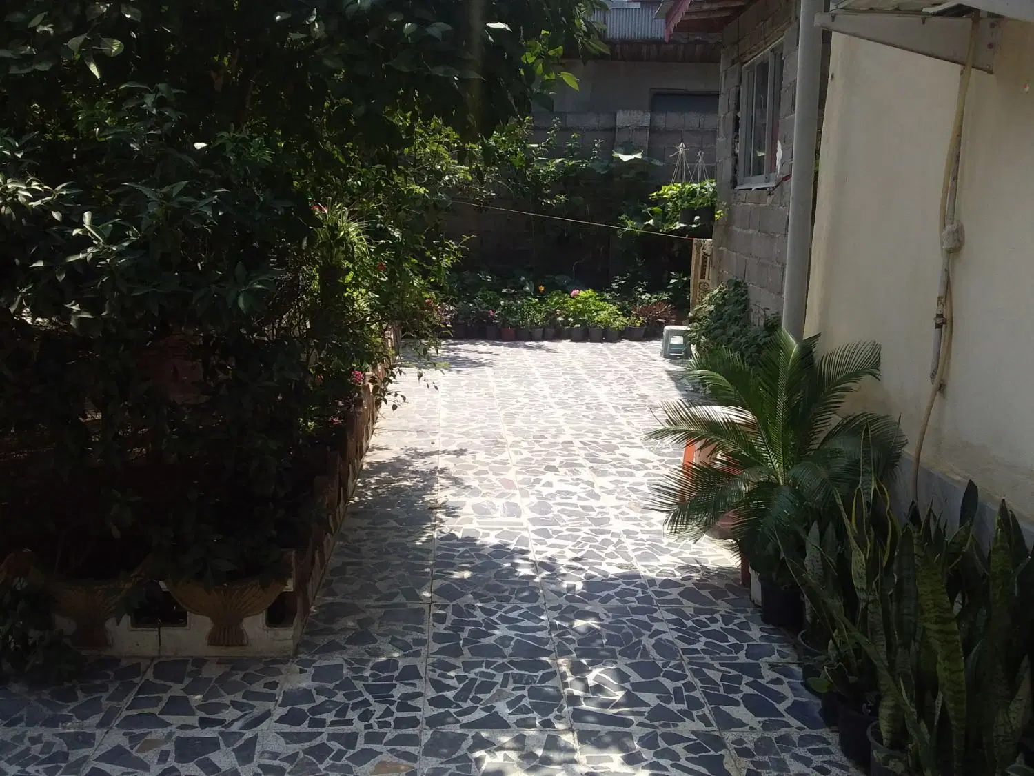 فروش خانه ویلایی