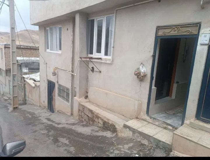 فروش خانه ننله