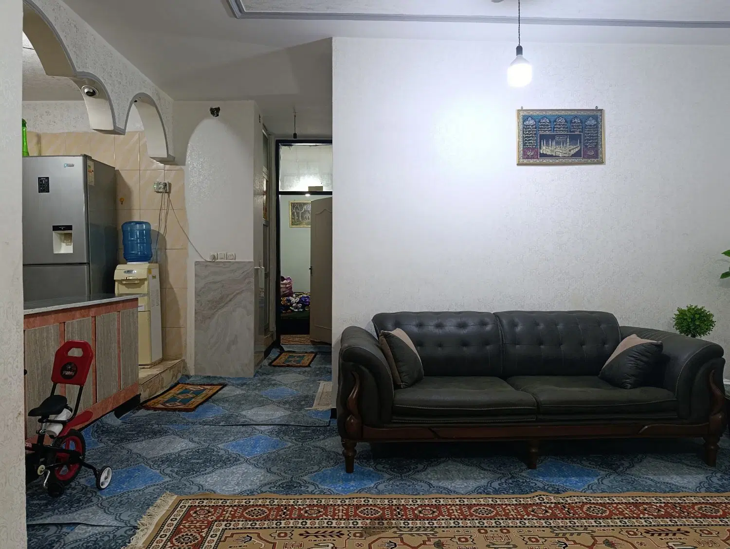 فروش منزل در پردیس دو