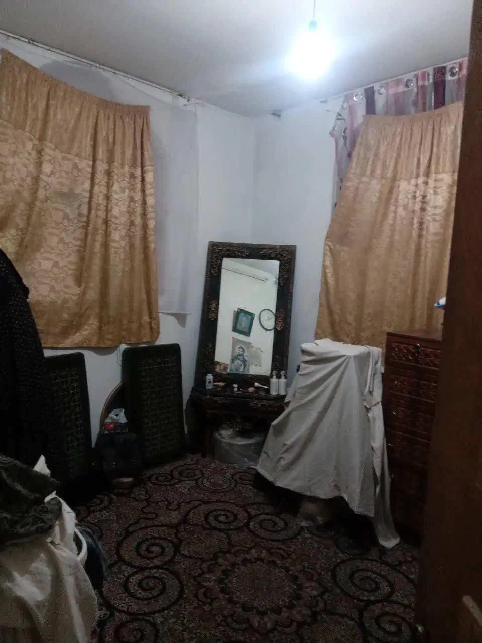 اجاره خونه یک واحد ۶۰ متری