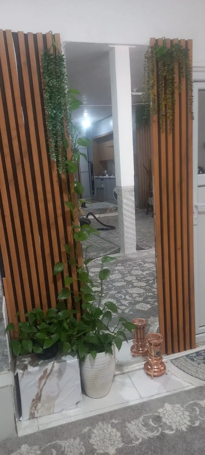 ۱۲۴متر خانه ویلایی شنارژ بدون کوچکترین خرج