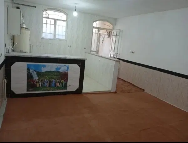 خانه ویلایی ۶۰ متر نایسر