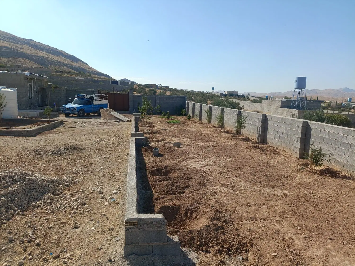 باغ شهری خالد اباد