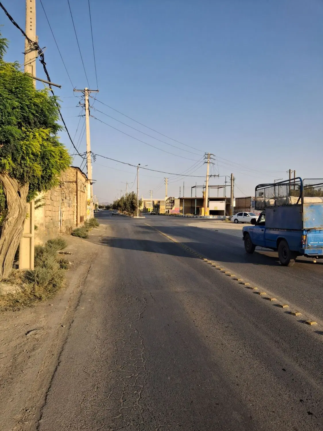 ۱۴۳مترتجاری بحراصلی شهرک