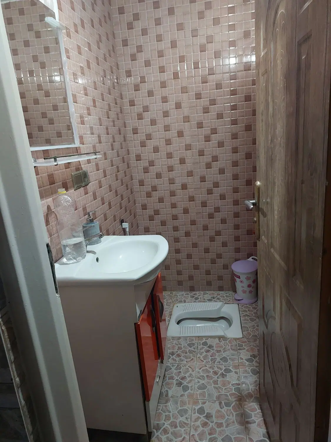خونه اپارتمان