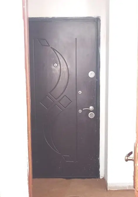 مهر شهر طبقه اول