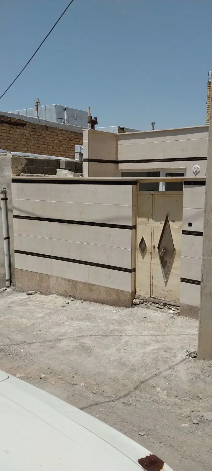 خانه ۶۰ متری نایسر
