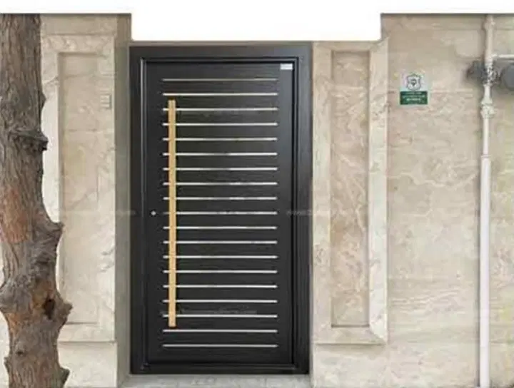 ملک زمینی محدوده بلوار فارابی