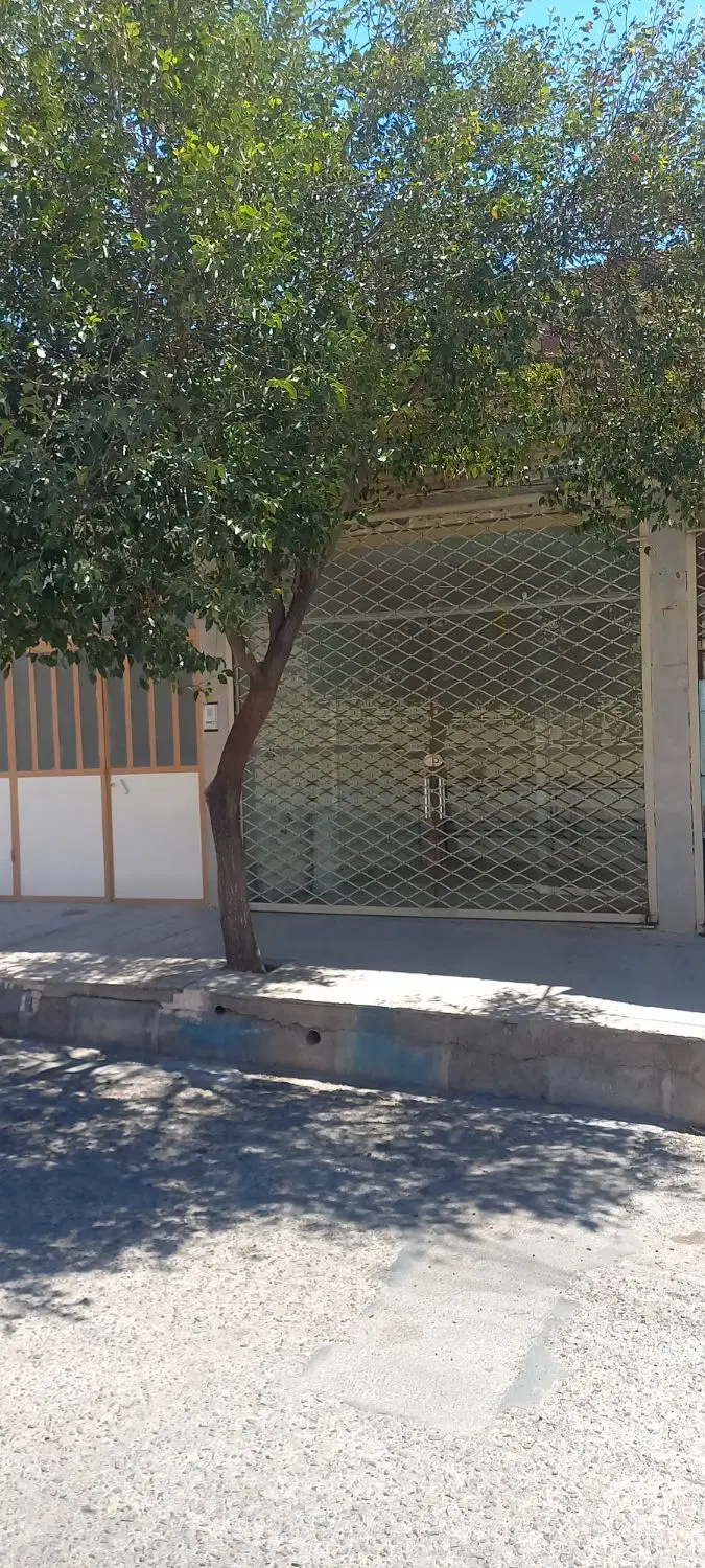 مغازه اجاره ای