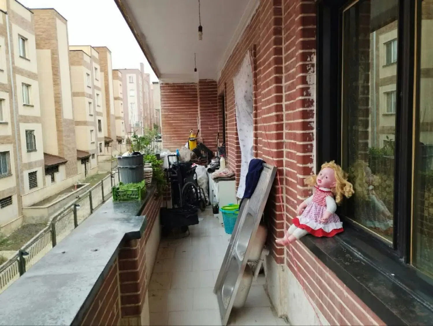 آپارتمان