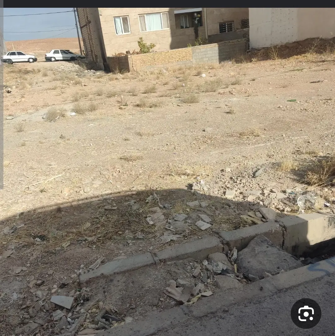 زمین پشت ایران‌خودرو محمودوند