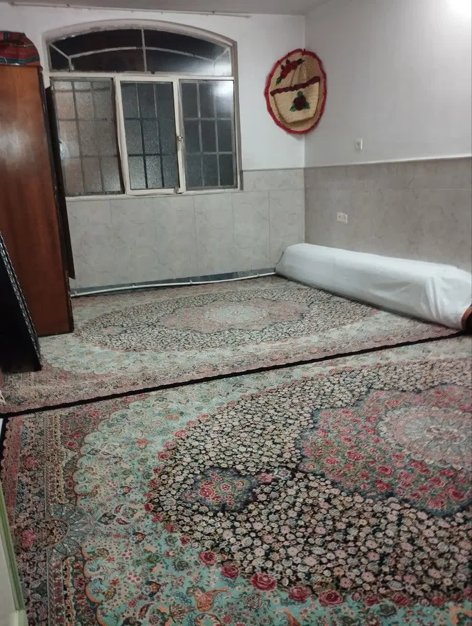 ۱۲۰متر خانه ویلایی