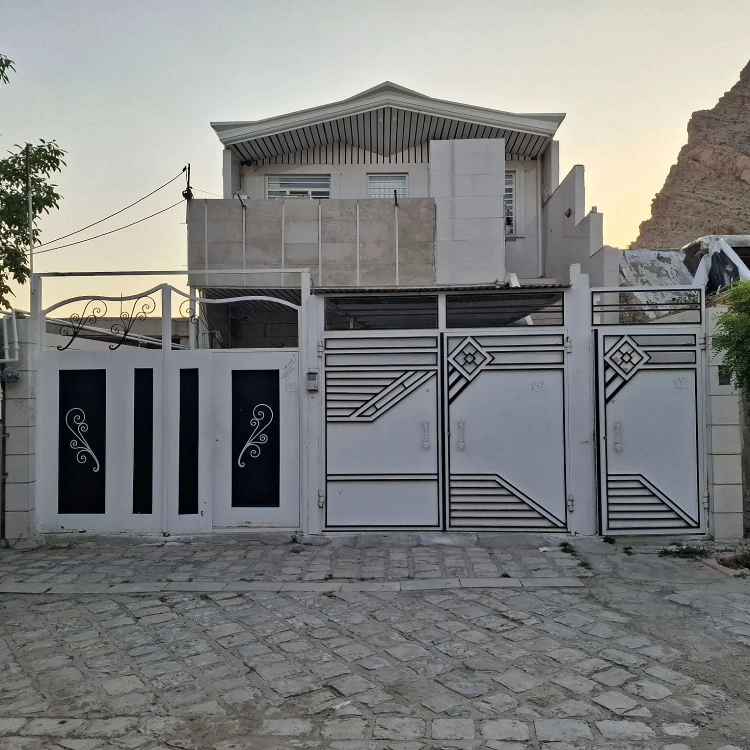 طبقه پائین