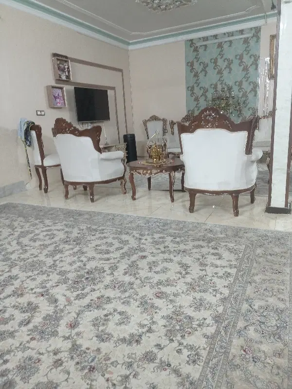 منزل ویلایی در سرافرازان